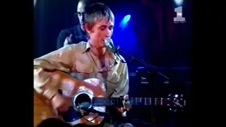 The Divine Comedy - National Express Live VH1