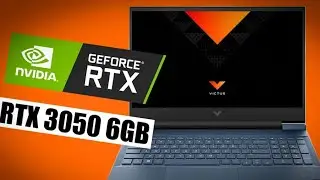 HP VICTUS  i5 13th Gen | RTX 3050 (6GB) 🔥 Review Best gaming laptop