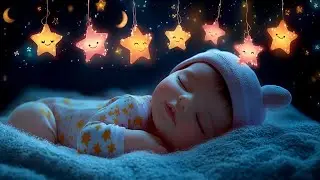 Lullaby For Babies To Go To Sleep ⭐ Baby Sleep Music ⭐ Relaxing Bedtime Lullabies ⭐ #30