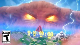 IT'S GETTING CLOSER To Fortnite! (Event Update)