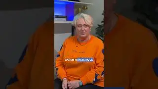 Люблю добавлять специи в свою речь! | Почему матерится Татьяна Мужицкая?