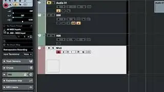 MIDI TRACKS Explained | Cubase Tutorial