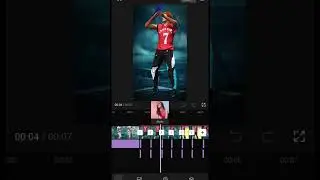 Capcut Simple Editing Tutorial 🔥// colour changing effect in capcut, ff edit, lobby edit ff 