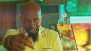 Tech N9ne Collabos x Tech N9ne x Fatman Scoop - No Popcorn | Official Music Video