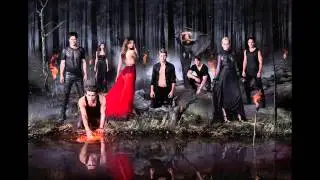 Vampire Diaries - 5x01 Music - NONONO - Pumpin Blood