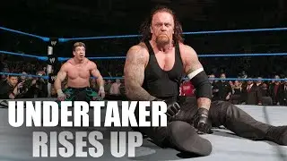 10 ICONIC Special Moves And Taunts That HYPED UP The Fans - Part 1