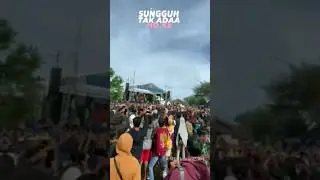 Happy Party Herex se-Indonesia #festival #soundviral #youtubeshorts #horeg #jepara #jogja #herex