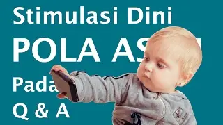 Stimulasi Bayi - dr tiwi - dokter spesialis anak (Part2) Q&A