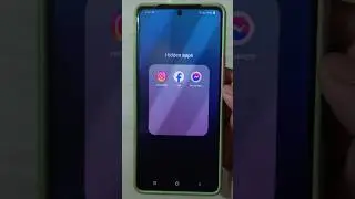 Vivo hide app kaise nikale | How to find hide app in vivo