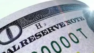 $100 Note Unveiling Video