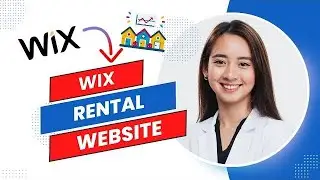 How To Create A Rental Website On Wix (Full Guide).