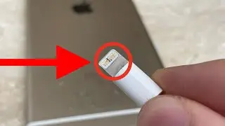 Real or fake? iPhone Charging cable #apple #iphone #iphone15