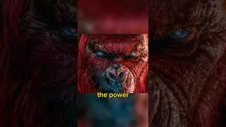 Scar King GLOWING EYES Theory! Mind Control SHIMU! Godzilla x Kong: The New Empire Trailer!