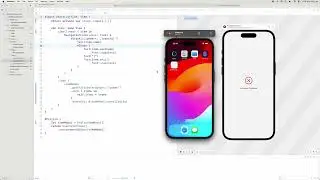 #99 SwiftUI - Enhancing SwiftUI App's with Generic Swift Code Using Combine