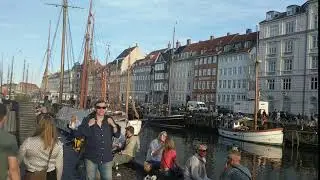 Nyhavn 47-19, 1051 København, Denmark