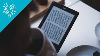 5 Must Have E-Book Readers to Buy in 2024