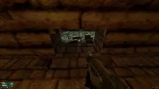 Gunman Chronicles walkthrough
