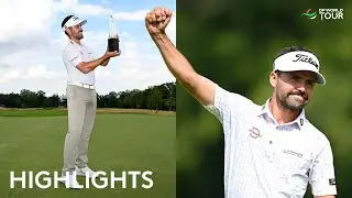 David Ravetto’s Winning Highlights | 2024 D+D REAL Czech Masters