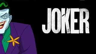 Joker - Trailer (Harley Quinn TV Series style)