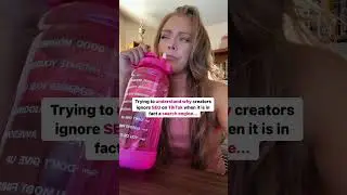 TikTok SEO Matters!