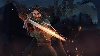 The Lord of the Rings: Heroes of Middle-earth World Wide Launch Trailer