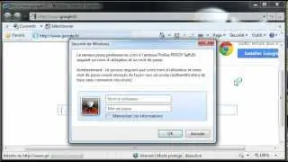 Comment configurer son Proxy avec Internet Explorer ?