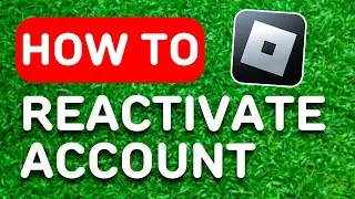 How to Reactivate Roblox Account After Ban (2024) - Full Guide