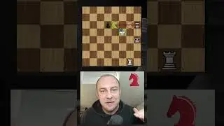 Must know Pattern in Rook and Pawn Chess Endgames!