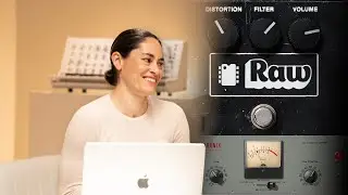 Jenn Decilveos Favorite Plug-Ins for Making Pop Bangers