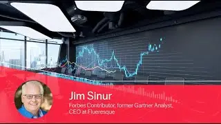 Industry leader Jim Sinur about ABBYY