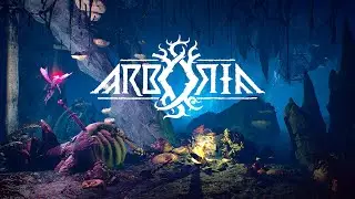 Arboria [Gameplay, PC]