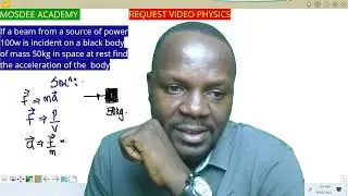 PHYSICS |WAVE PARTICLE DUALITY|IJMB|JUPEB|WAEC|JAMB|NECO|GCE|CBSE