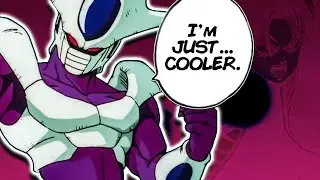 Just Make Cooler Canon