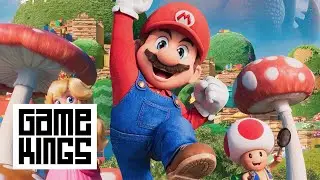 Super Mario Bros. Movie Review: Een van de leukste films van het jaar?