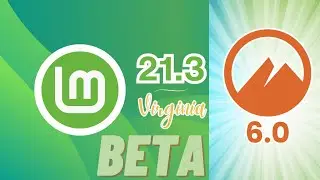 Confira o NOVO Linux Mint 21.3 Beta