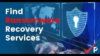 Trusted Ransomware Removal Services by Proven Data