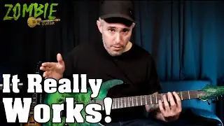 Memorize the Fretboard in 12 Weeks!