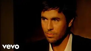 Enrique Iglesias - Tonight (Im Lovin You) ft. Ludacris, DJ Frank E