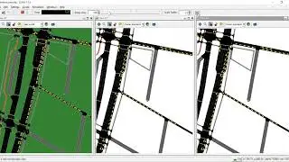 SUMO and Traci server configuation demo