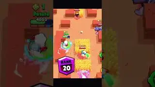 Dynamike Rank 1 - 35