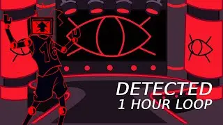 Detected Fnf 1 Hour Perfect Loop