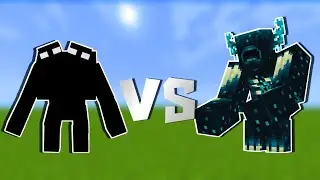 Mutant Null Vs Mutant Warden