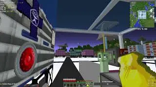 [±18] Minecraft - IMPACT - #37