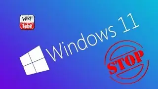 Как заблокировать обновление Windows 11 средствами системы