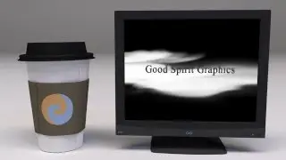 MochaBlend C4D Basics #4  Creating a camera solve from a mocha perspective track