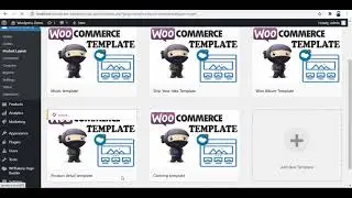 WooCommerce Customize Product Layout for WPBakery Page Builder