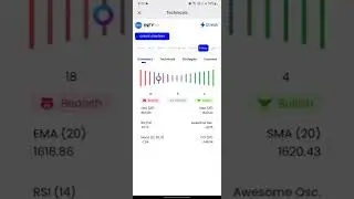 How to use zerodha kite app | simplest overview of zerodha kite app