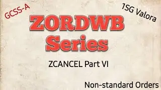 ZCANCEL Part 6