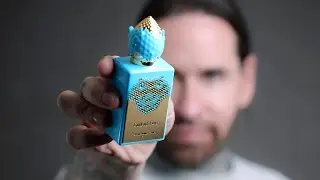 Perfumer Reviews 