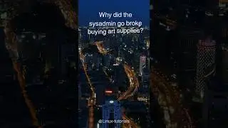 Why did the 